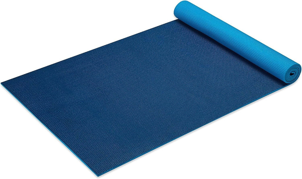 Reversible Non-Slip Yoga Mat