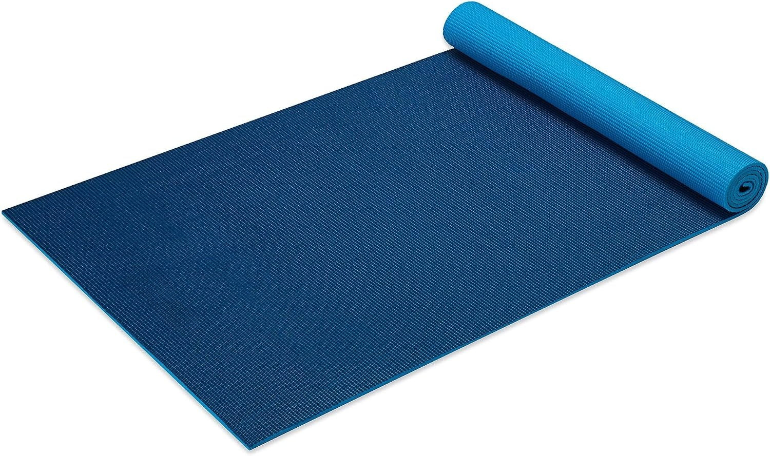 Reversible Non-Slip Yoga Mat