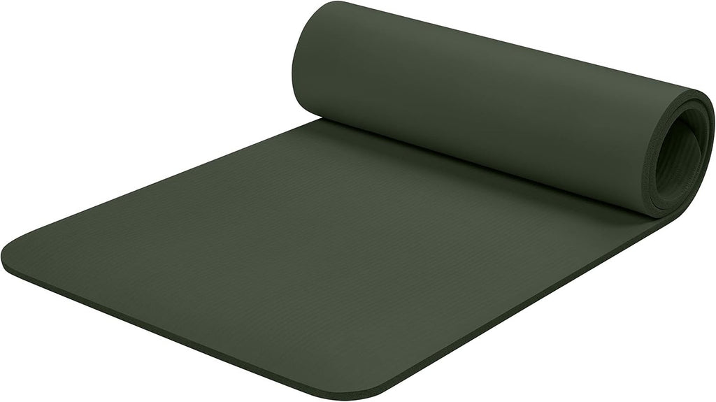 Thick Non-Slip TPE Workout Mat