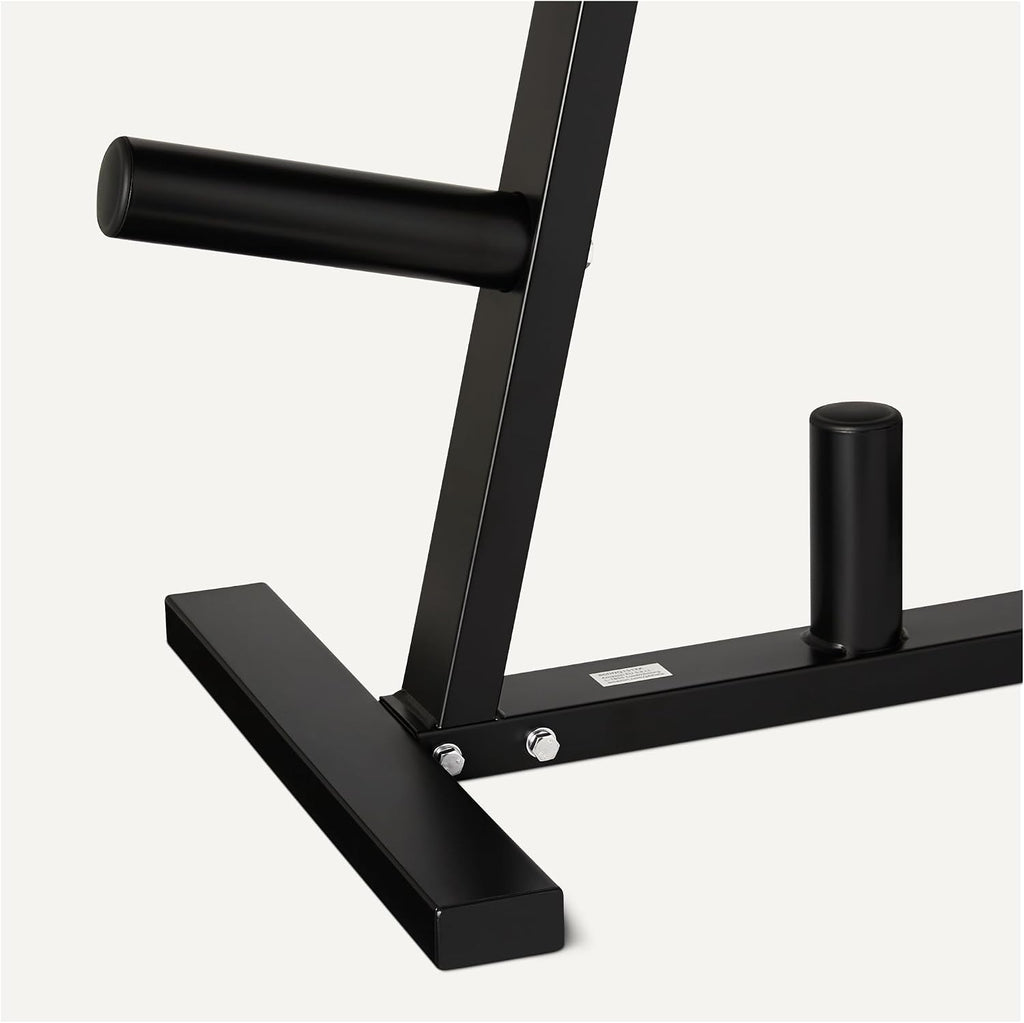 Steel Vertical Space Saving Plate Storage Rack