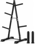 Heavy Dual Size Vertical Plate Storage Rack