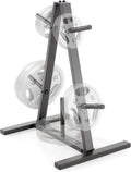 Standard 1-Inch Plate Storage Tree Rack