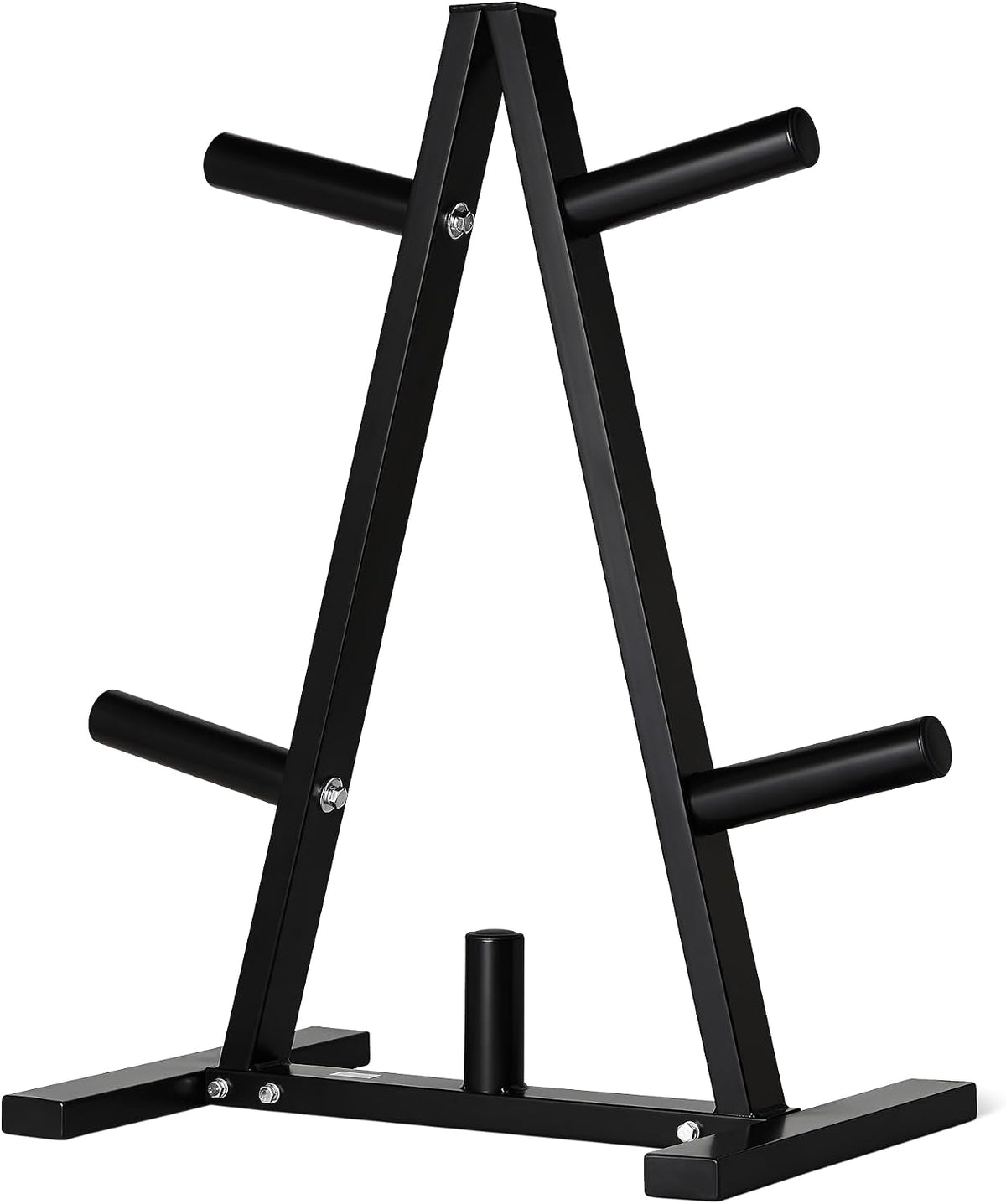 Steel Vertical Space Saving Plate Storage Rack