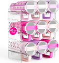 Stackable Large Cup Storage Organizer