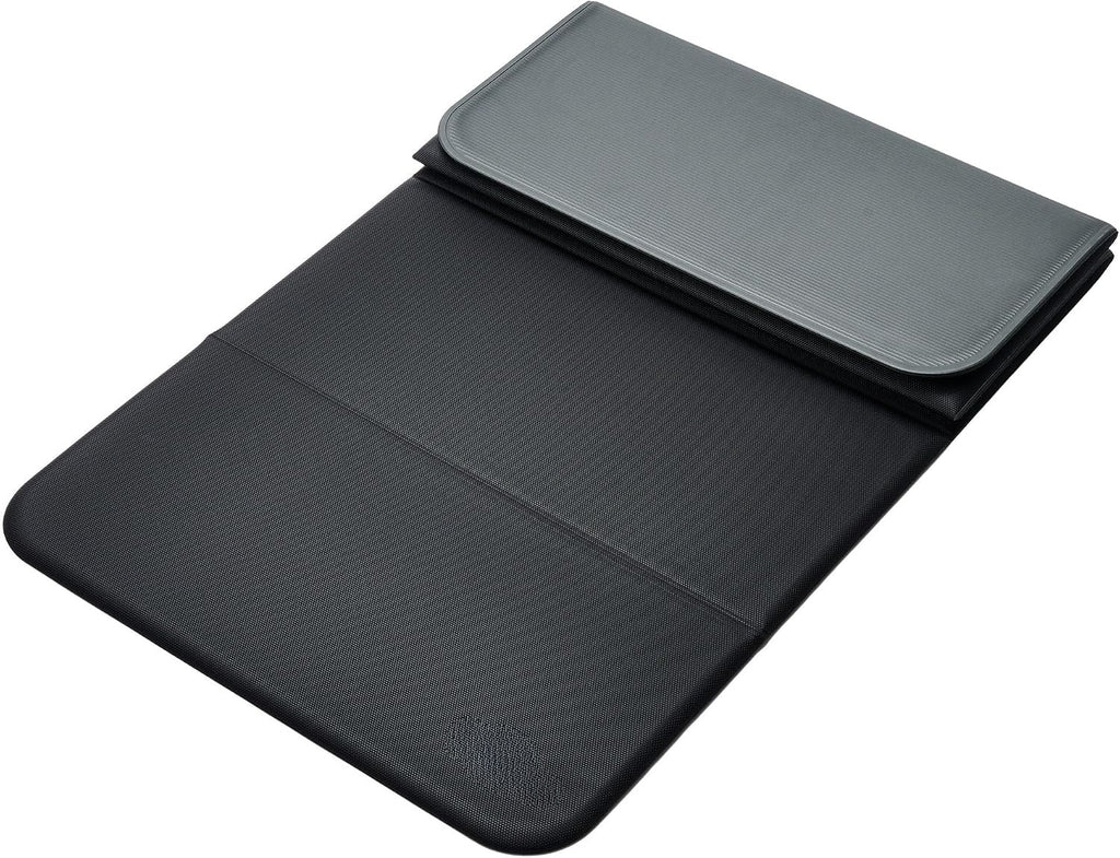 Foldable Thick Non-Slip EVA Yoga Fitness Mat