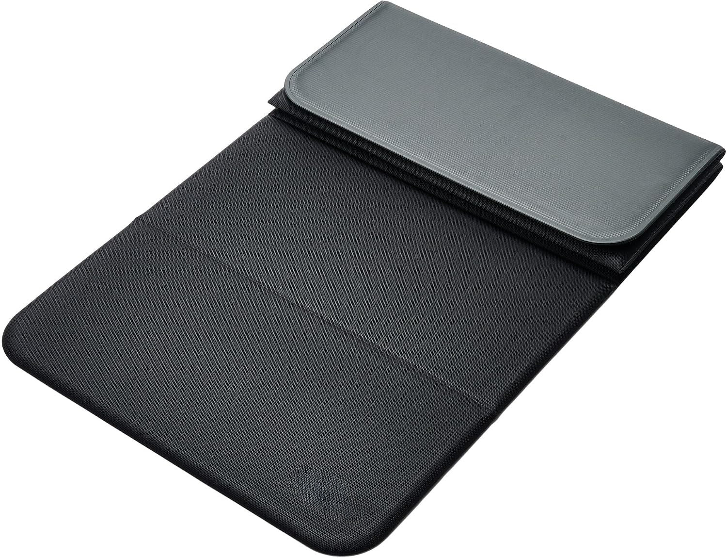 Foldable Thick Non-Slip EVA Yoga Fitness Mat