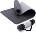 Thick Non-Slip TPE Yoga Mat