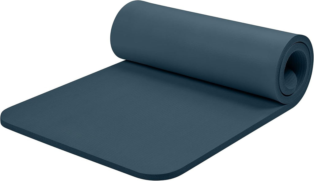 Thick Non-Slip Fitness Yoga Mat