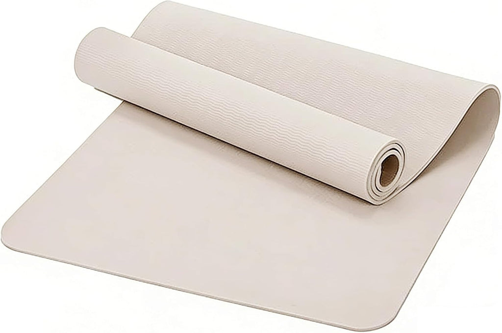 TPE Non-Slip Workout Yoga Mat
